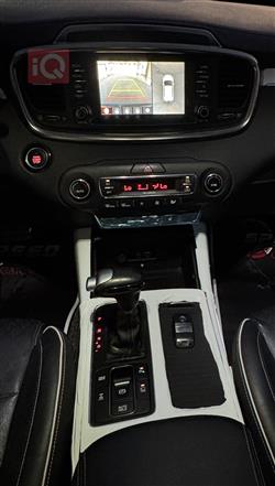 كيا سورينتو